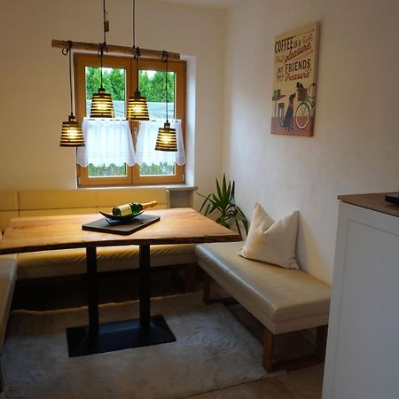 Ferienwohnung Lorenz Heufeld Eksteriør bilde